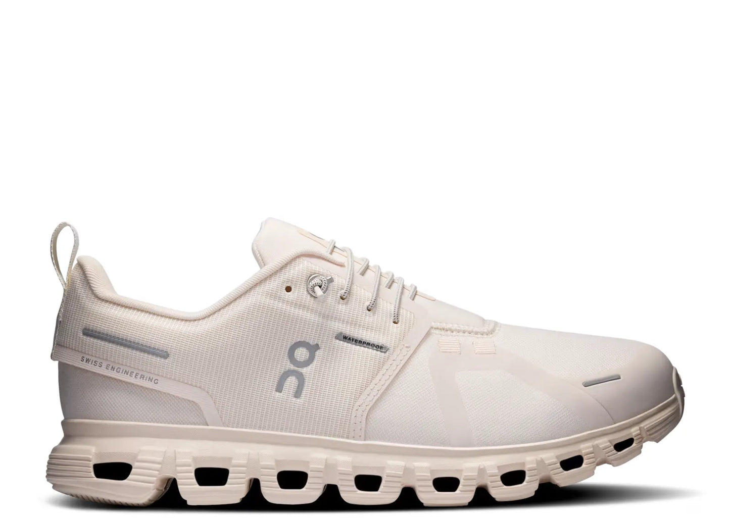 Cloud 6 Waterproof Seashell (W)