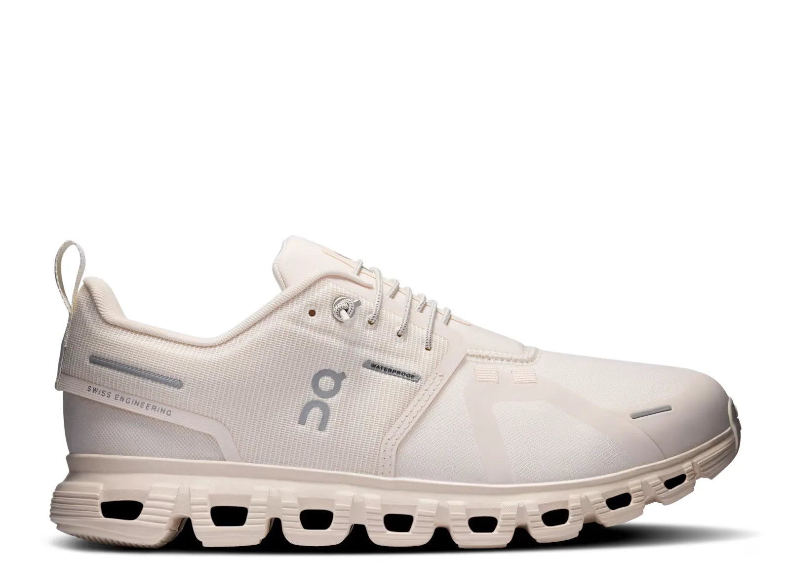 Cloud 6 Waterproof Seashell (W)