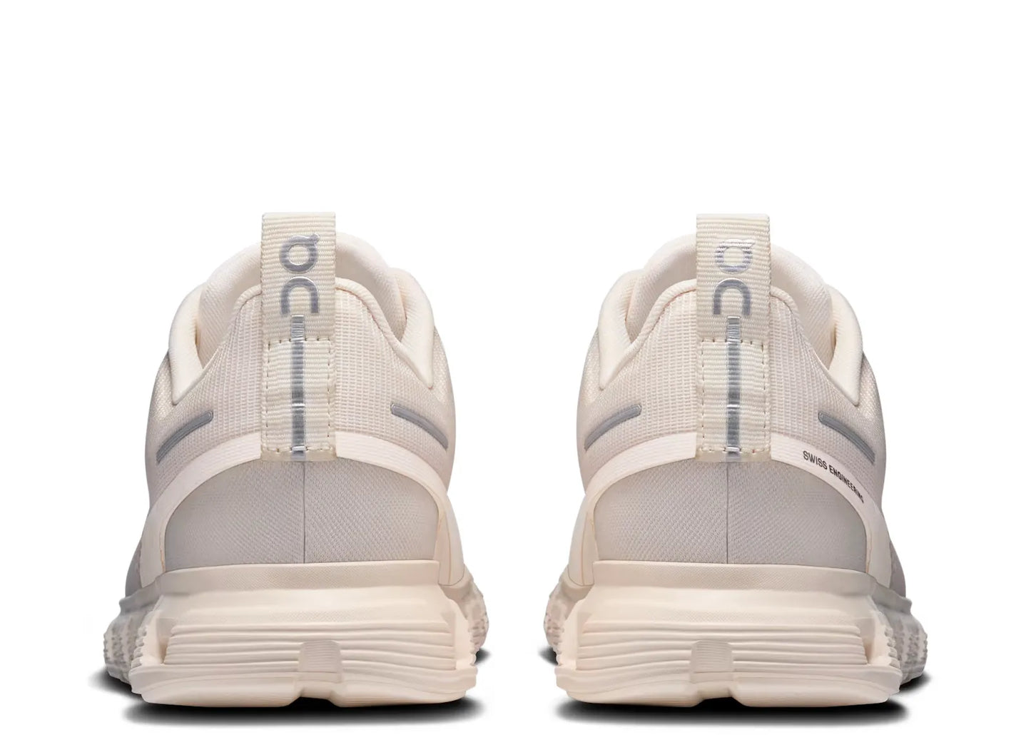Cloud 6 Waterproof Seashell (W)