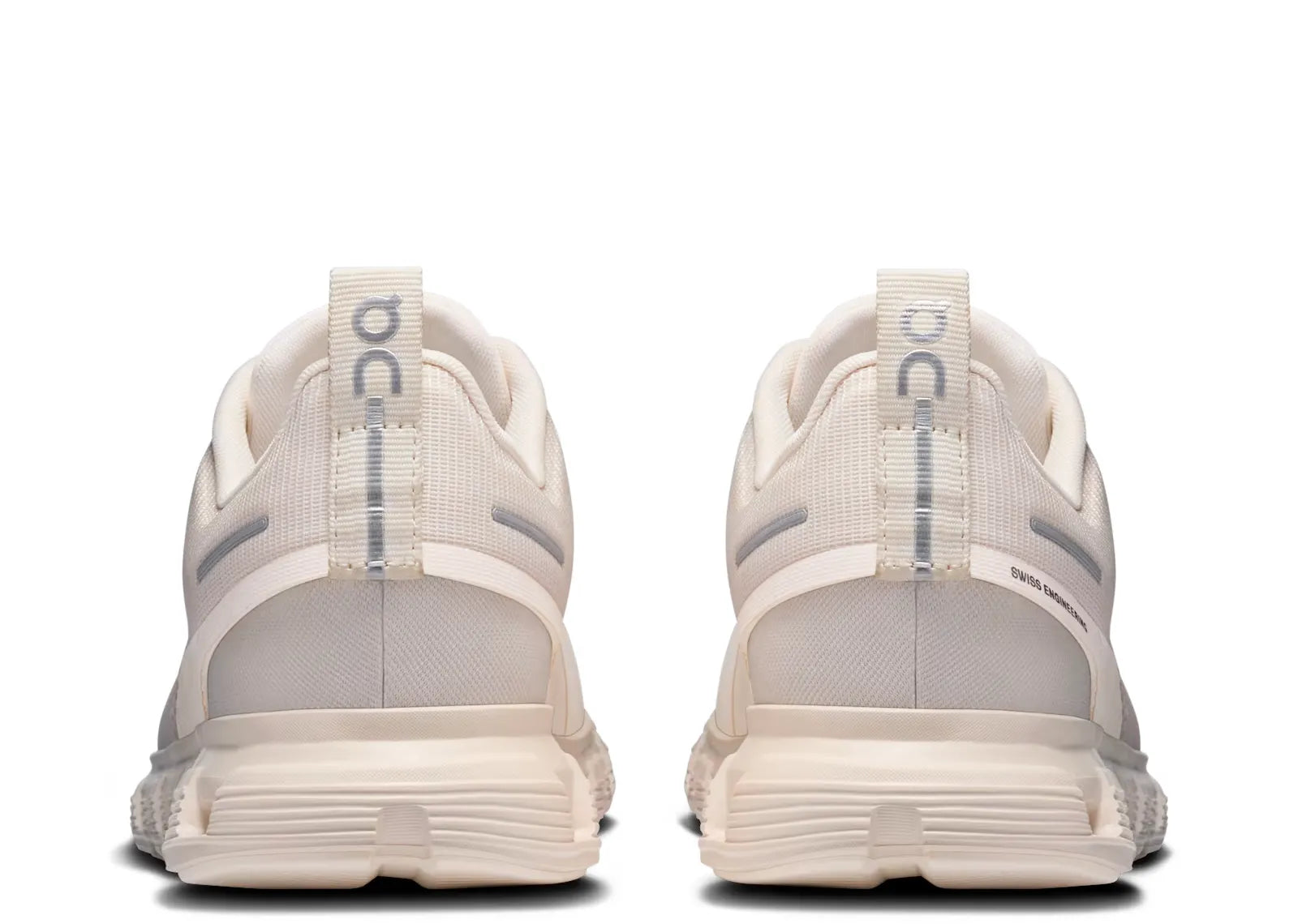 Cloud 6 Waterproof Seashell (W)