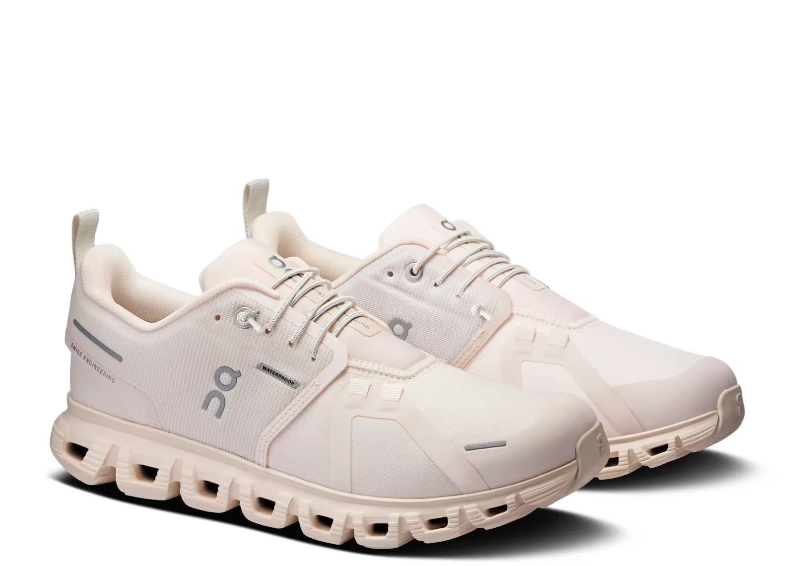 Cloud 6 Waterproof Seashell (W)