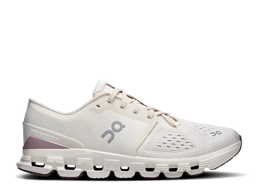 Cloud X 4 Ivory Heron (W)