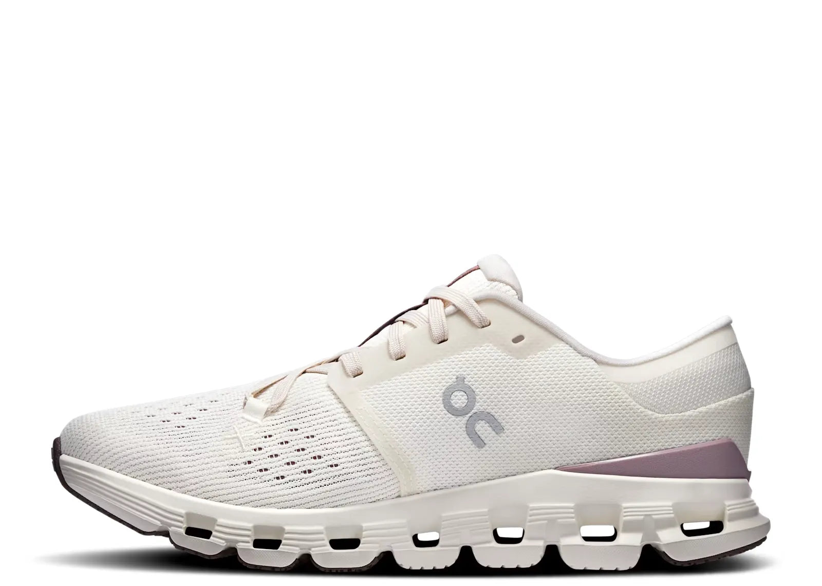Cloud X 4 Ivory Heron (W)