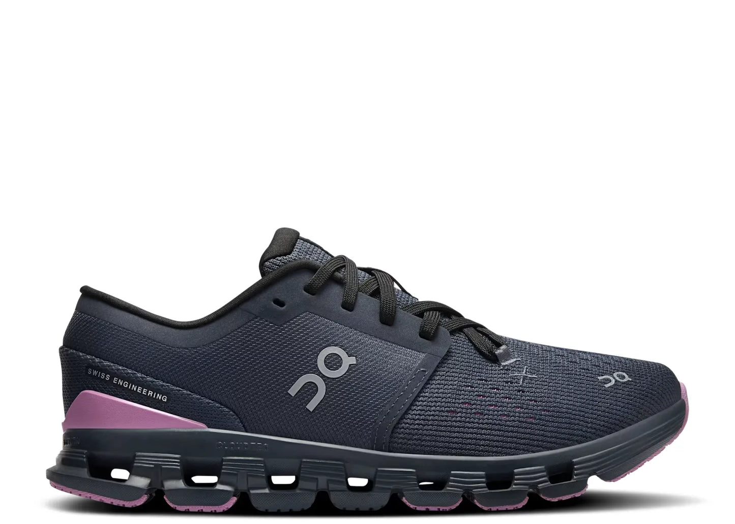 Cloud X 4 Navy Sakura (W)