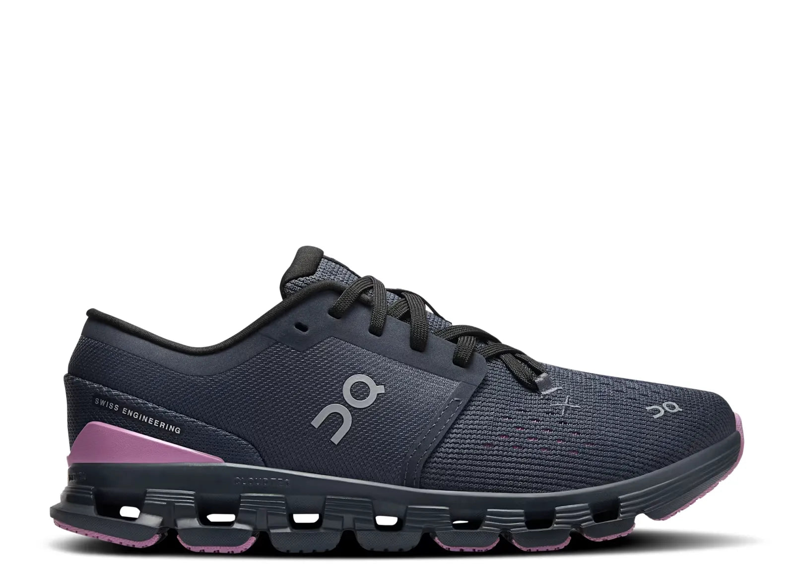 Cloud X 4 Navy Sakura (W)