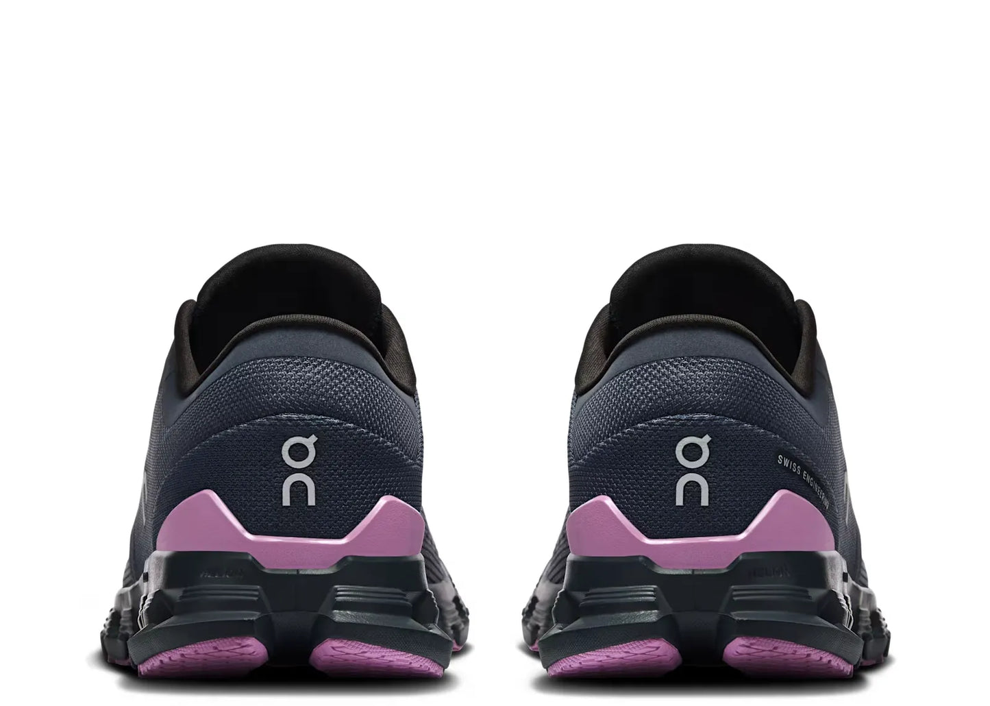 Cloud X 4 Navy Sakura (W)