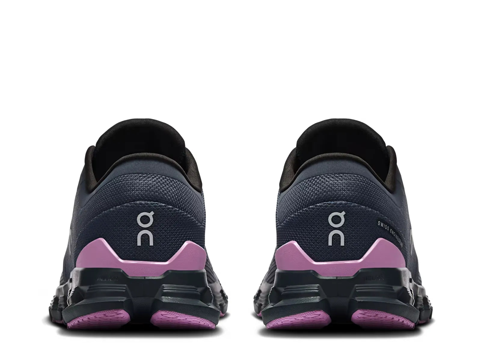 Cloud X 4 Navy Sakura (W)