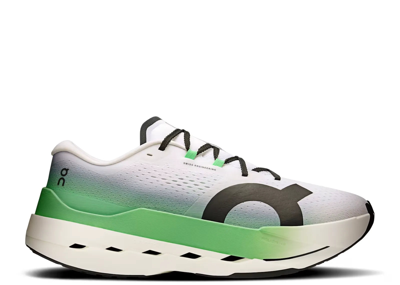 Cloudboom Max Honeydew Lilac
