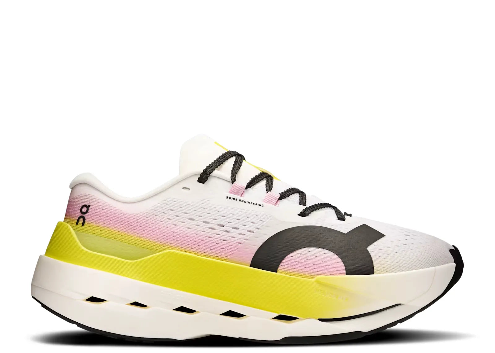 Cloudboom Max Lime Raspberry (W)