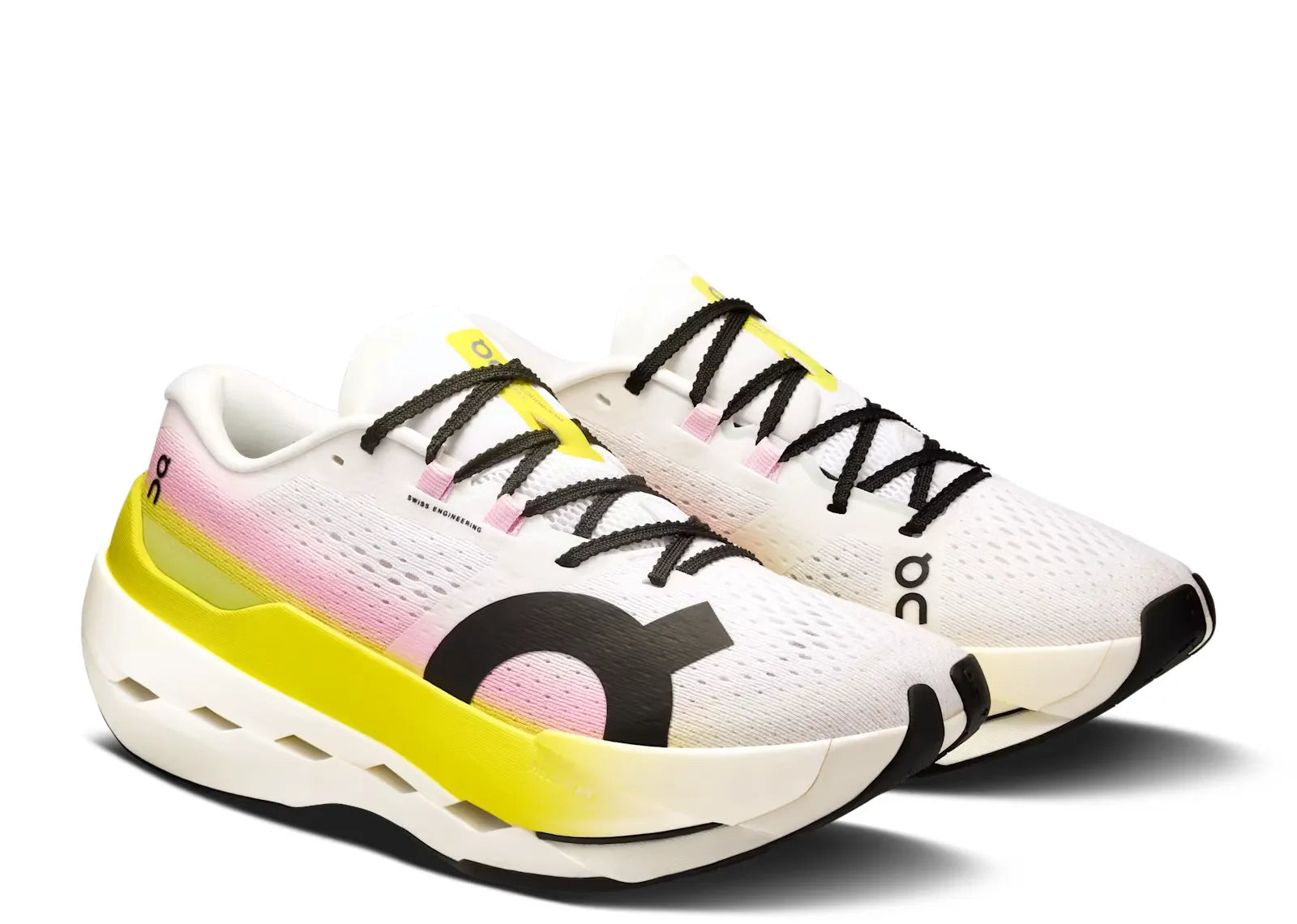 Cloudboom Max Lime Raspberry (W)