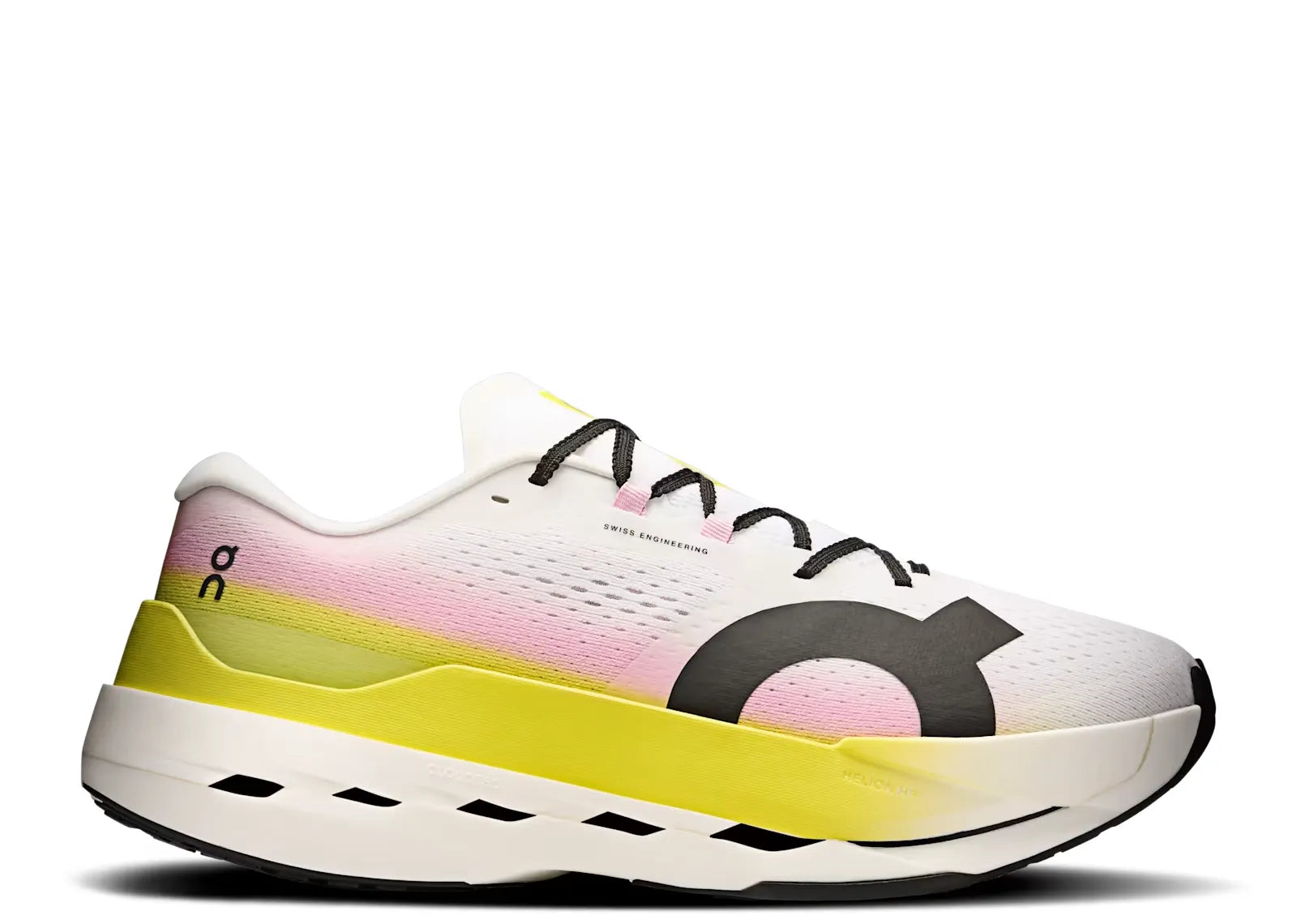 Cloudboom Max Lime Raspberry