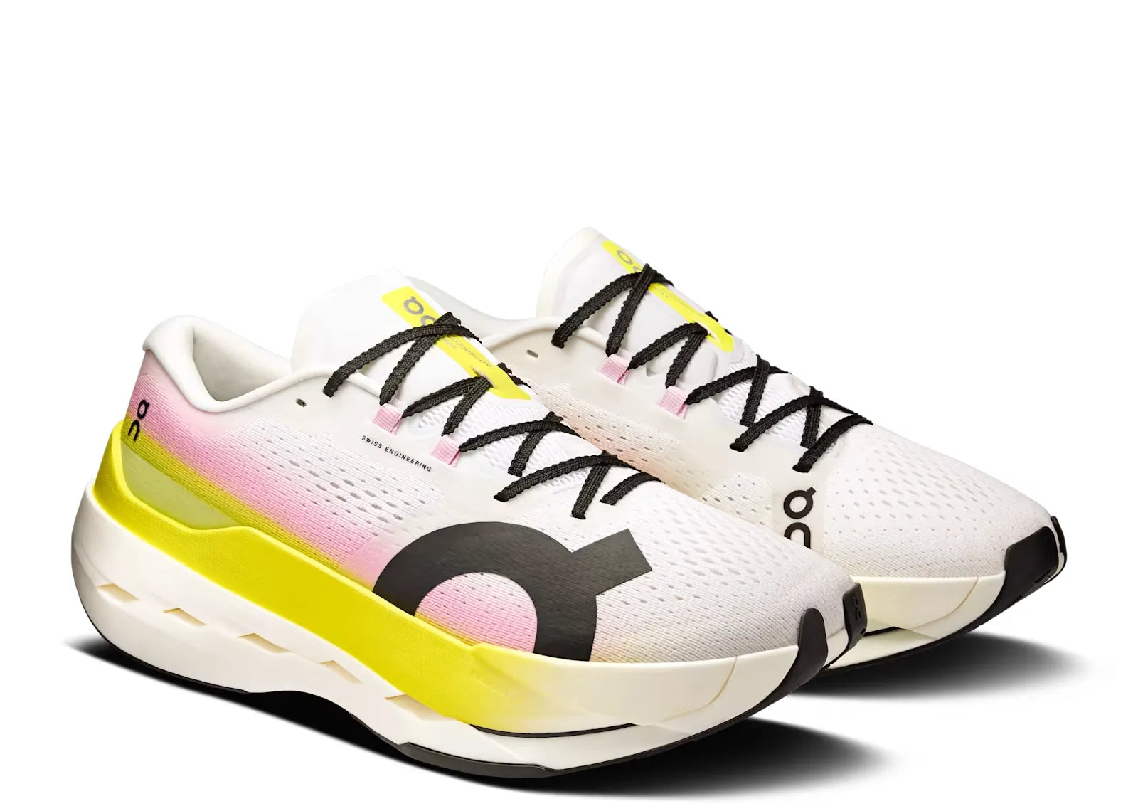 Cloudboom Max Lime Raspberry