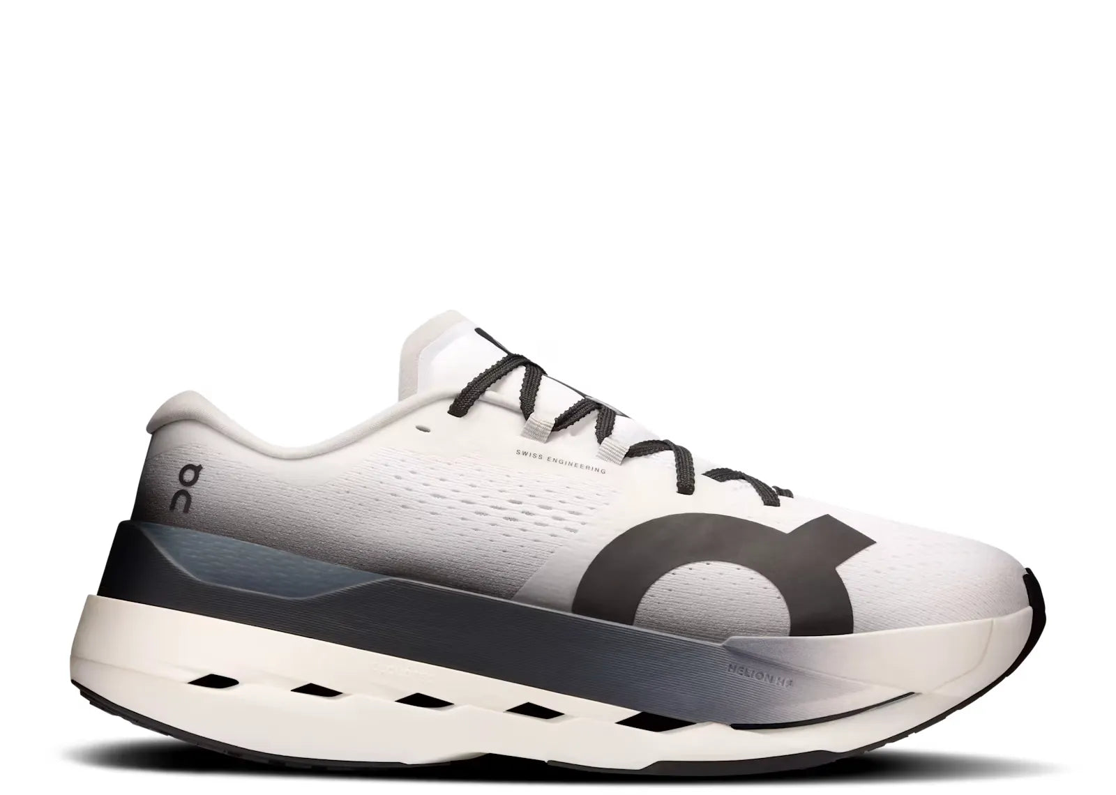 Cloudboom Max White Black
