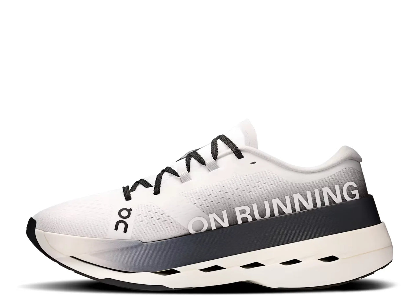 Cloudboom Max White Black