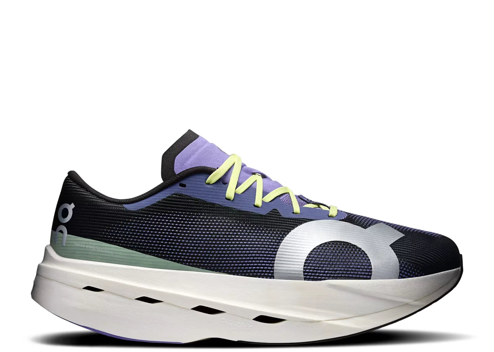 Cloudboom Volt Black Juniper