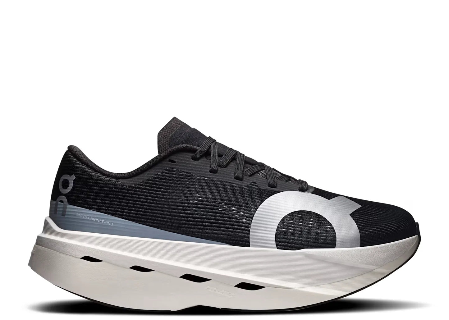 Cloudboom Volt White Black (W)