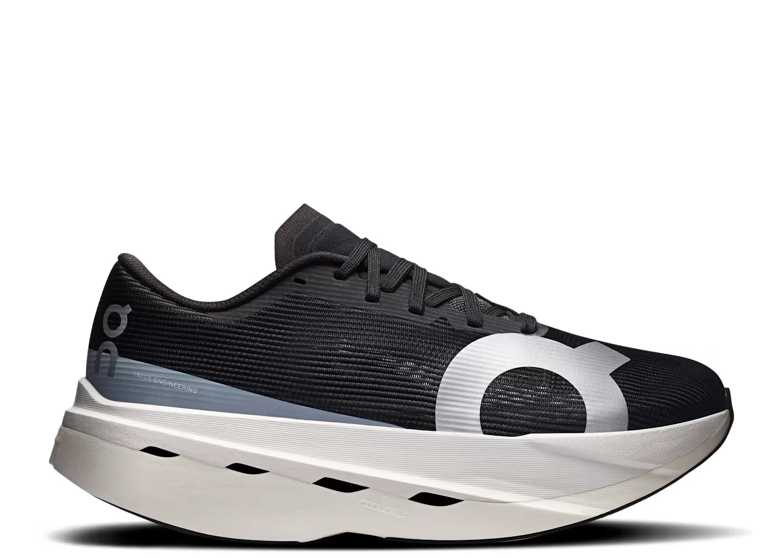 Cloudboom Volt White Black (W)