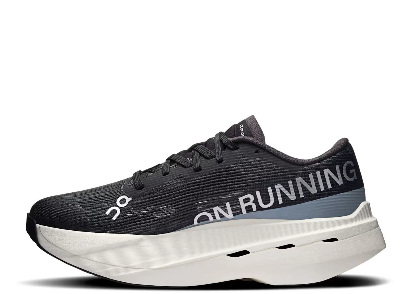 Cloudboom Volt White Black (W)