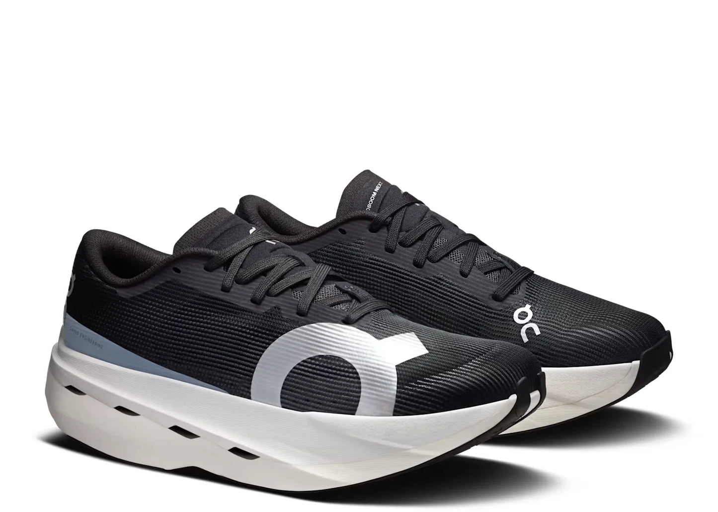 Cloudboom Volt White Black (W)