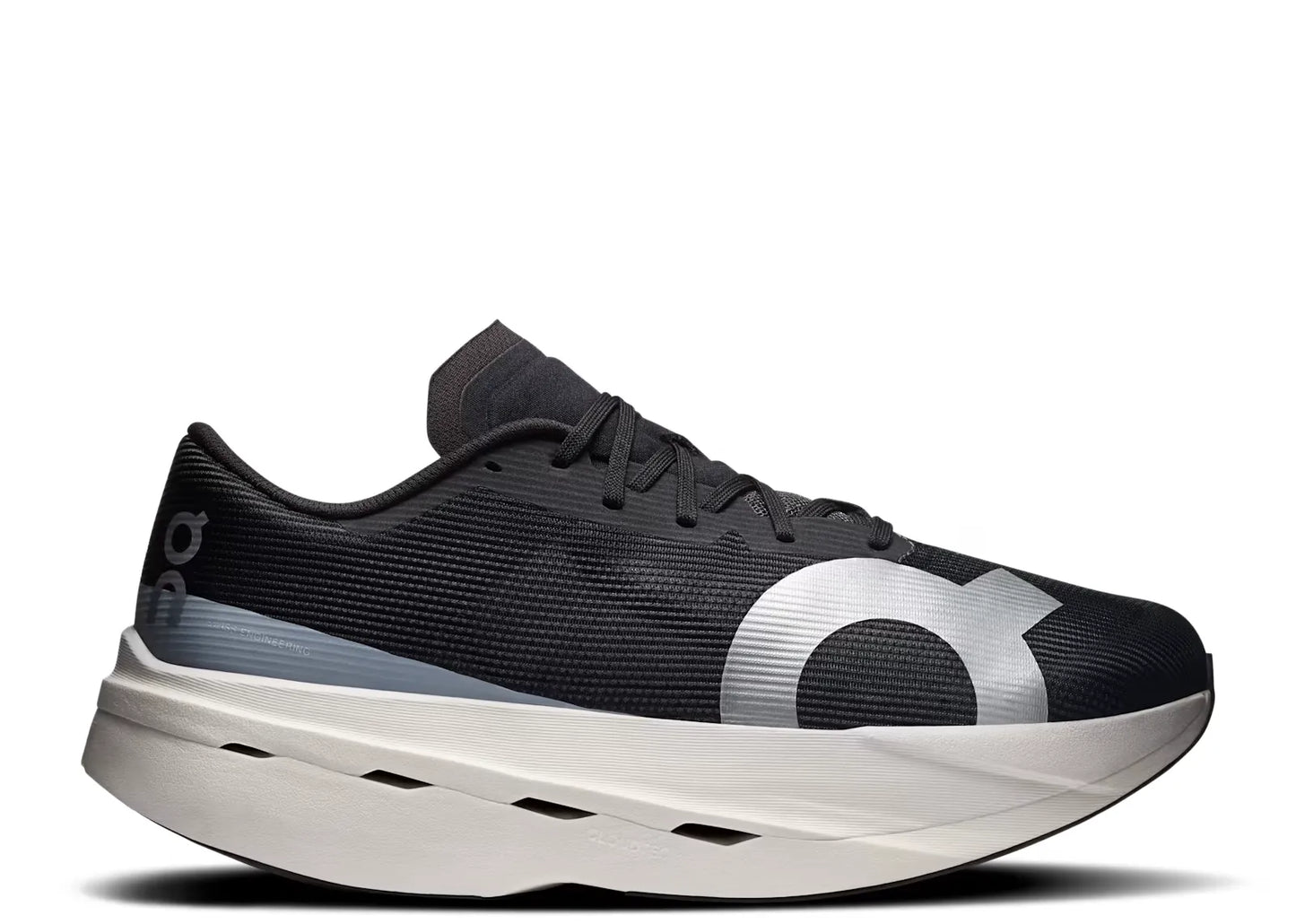 Cloudboom Volt White Black