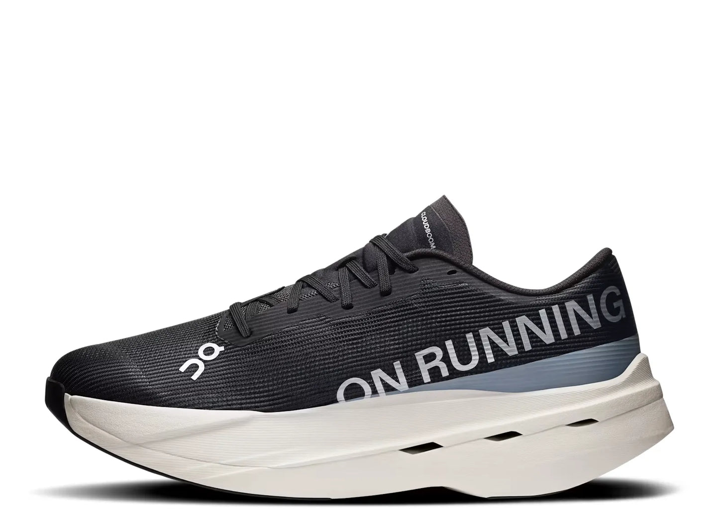 Cloudboom Volt White Black