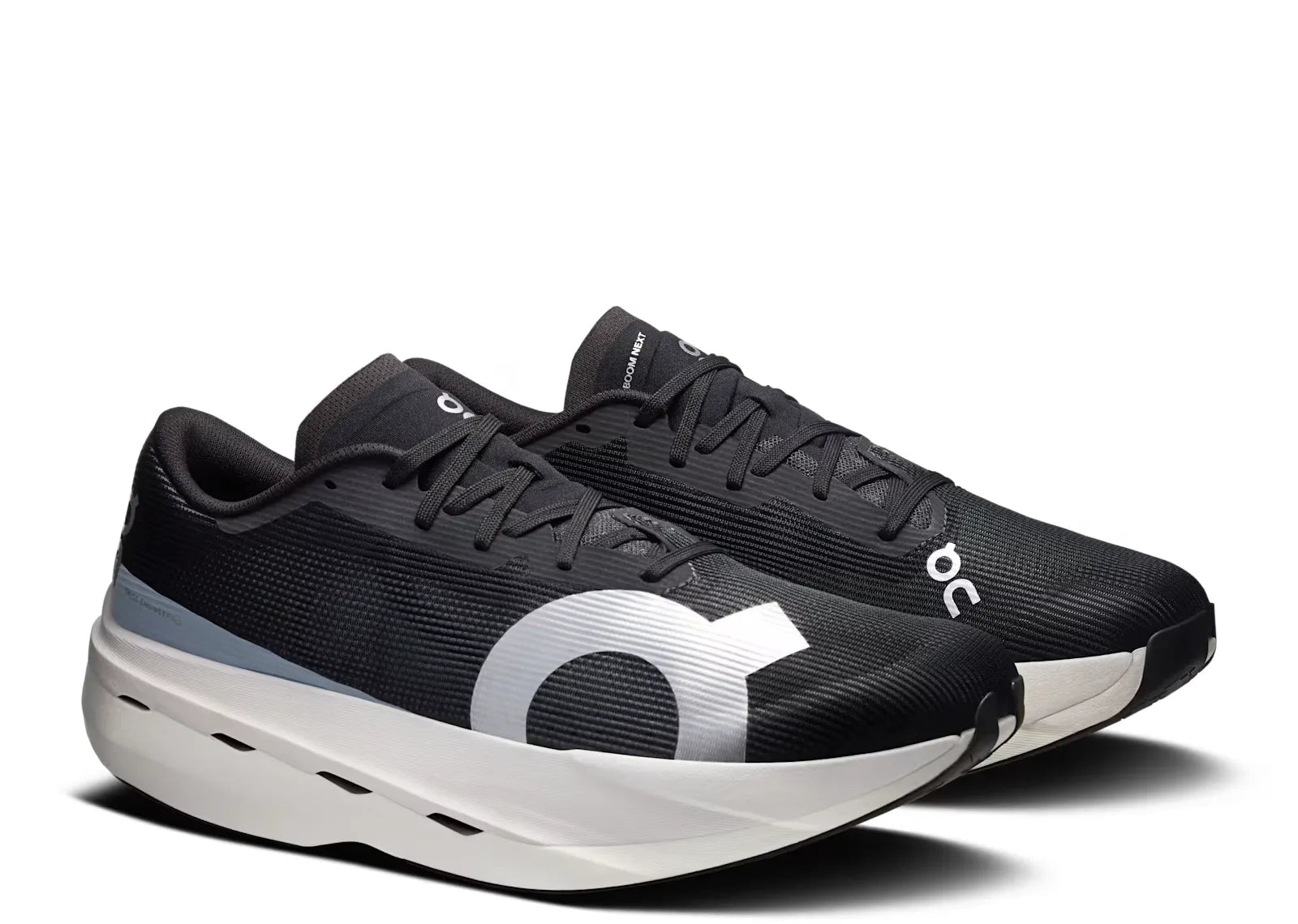 Cloudboom Volt White Black