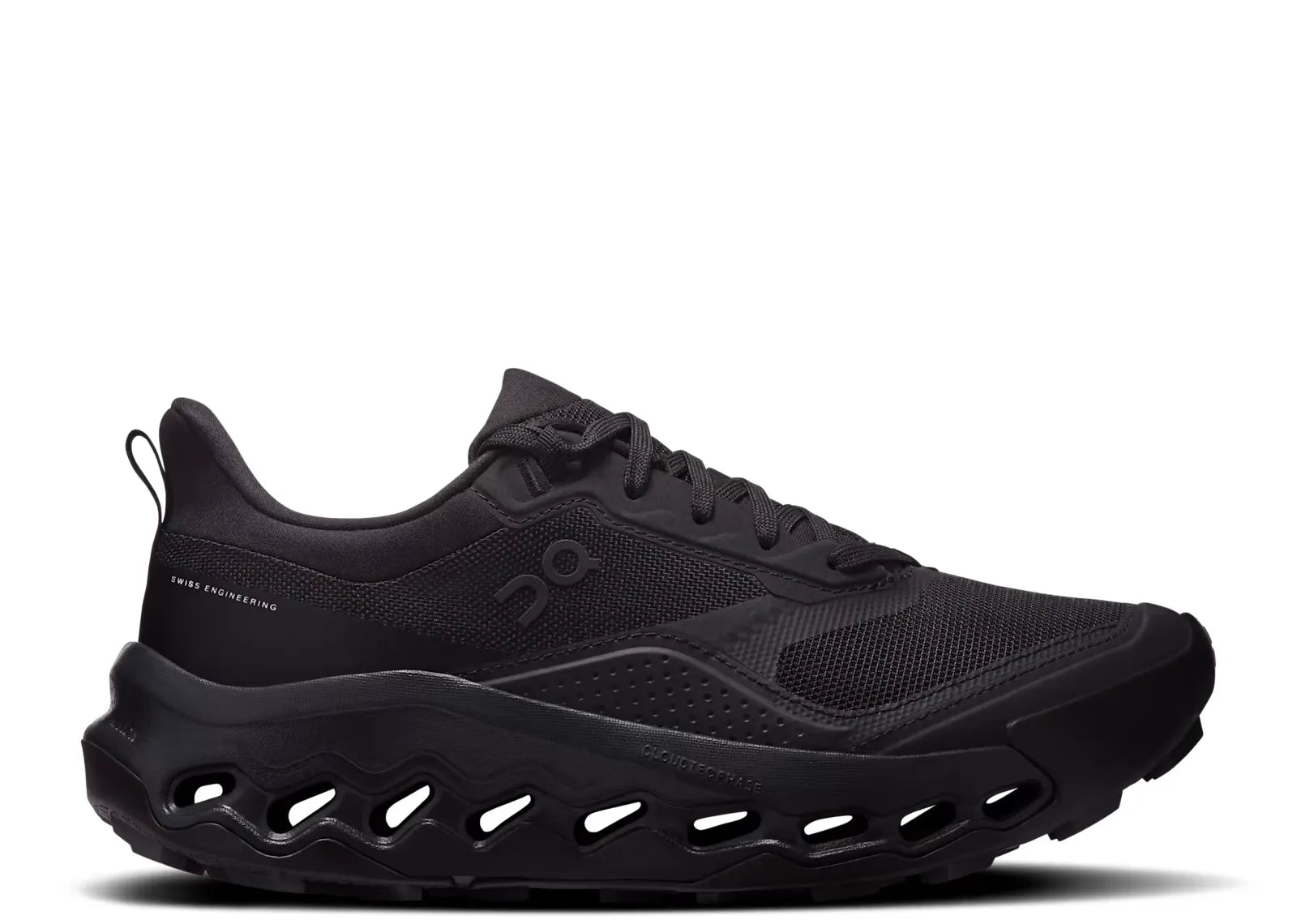 Cloudhorizon 2 All Black (W)