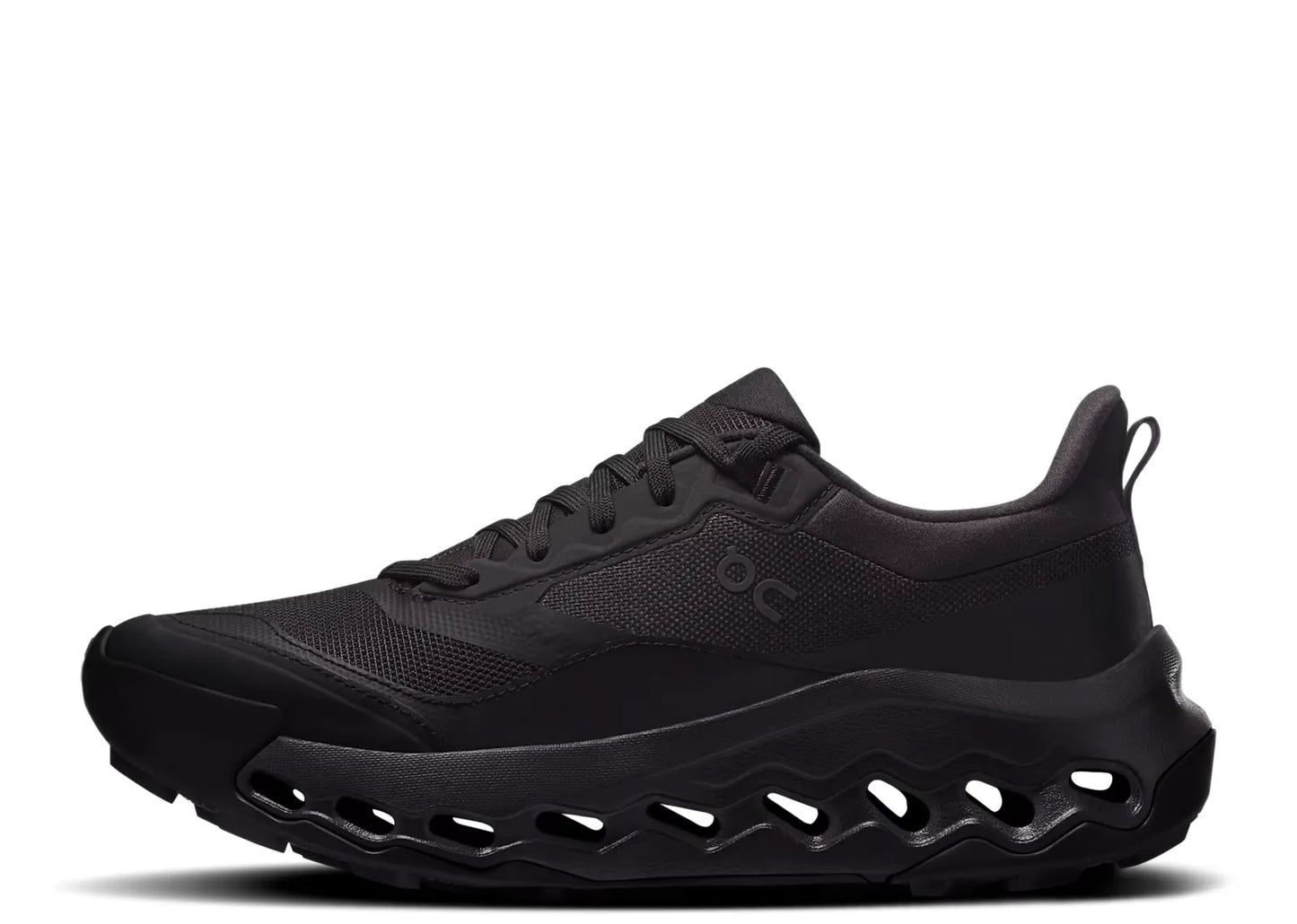 Cloudhorizon 2 All Black (W)
