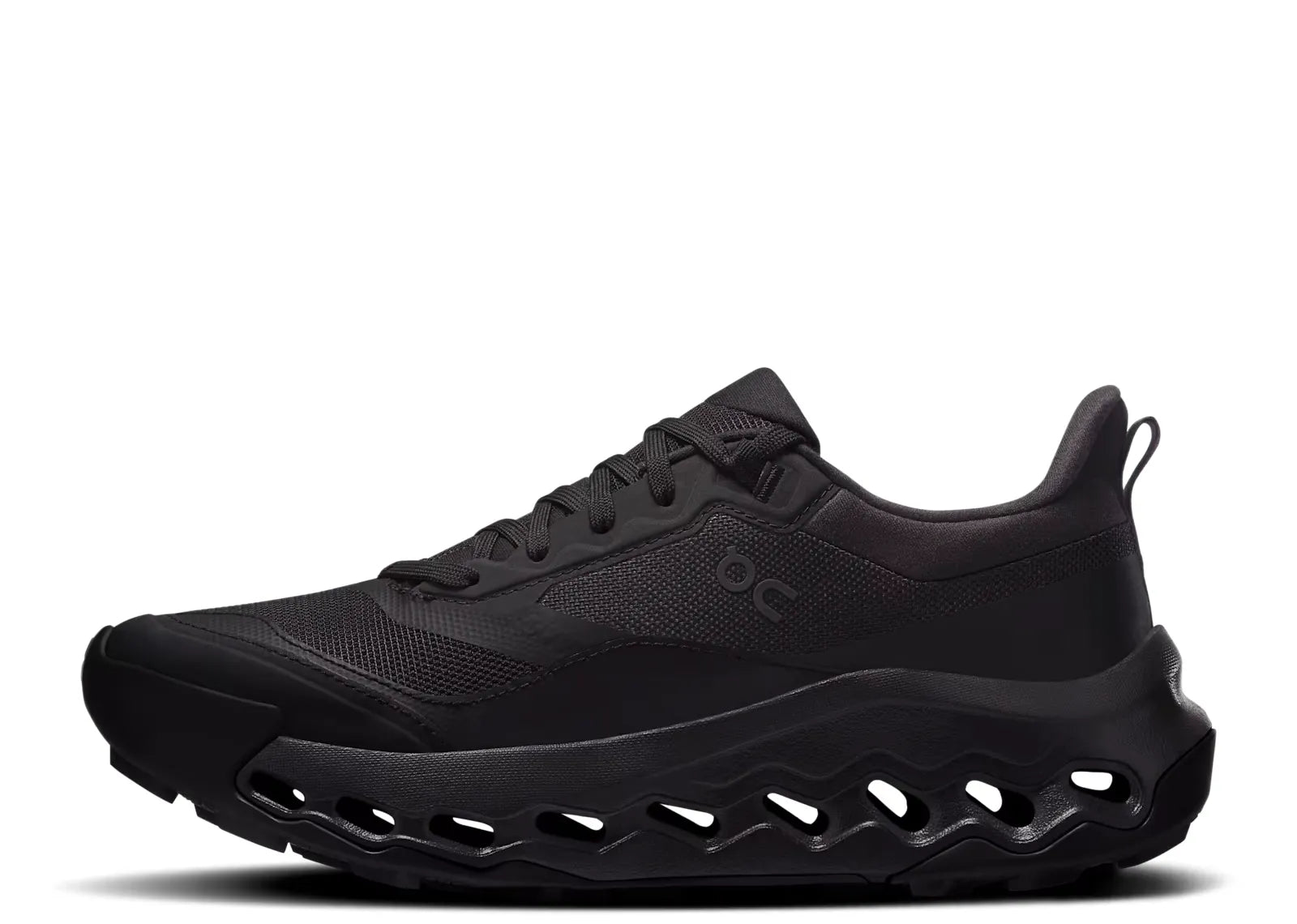 Cloudhorizon 2 All Black (W)
