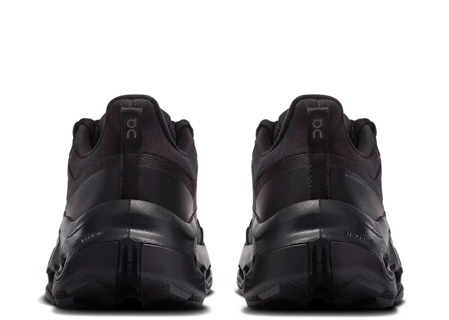 Cloudhorizon 2 All Black (W)