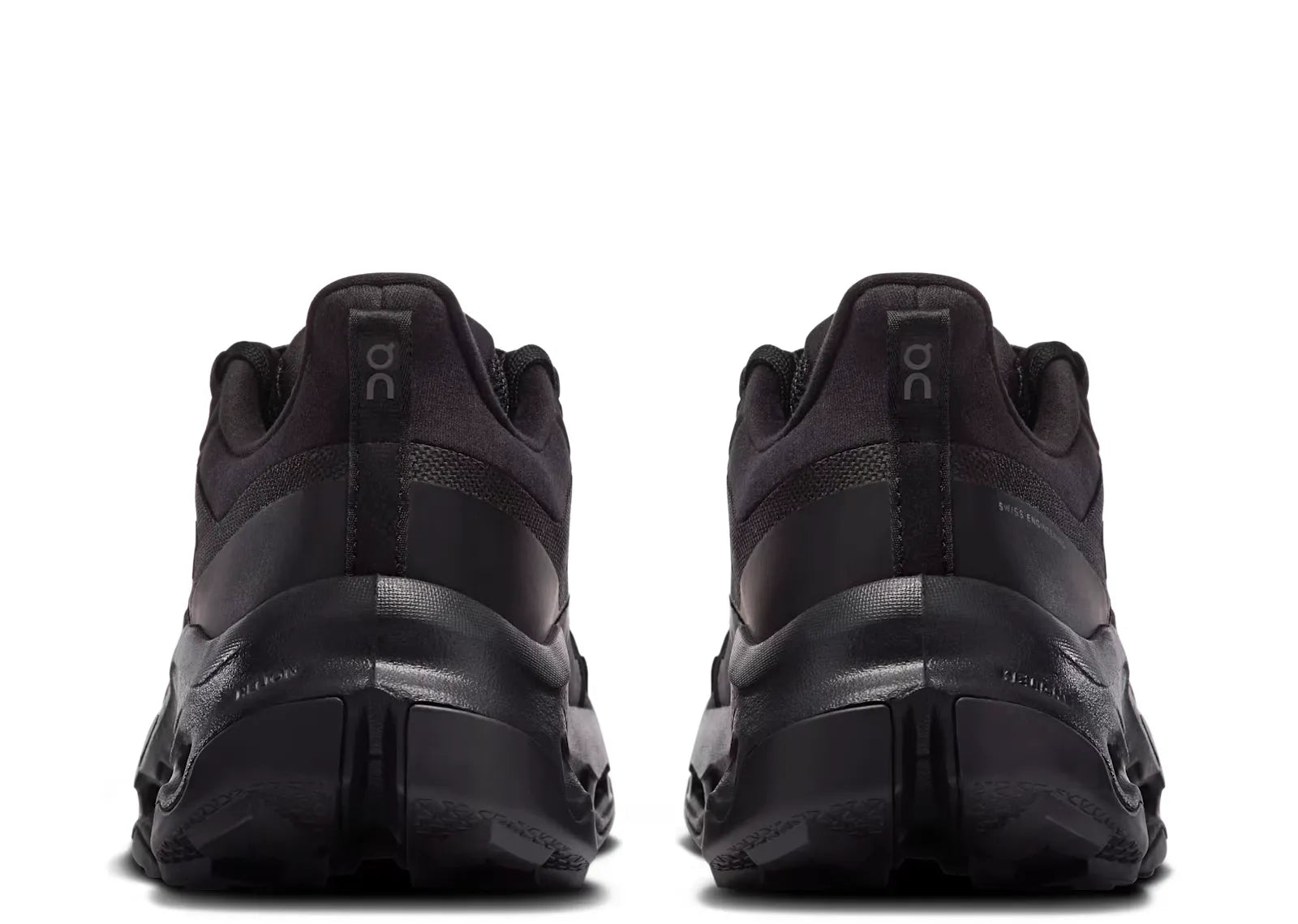 Cloudhorizon 2 All Black (W)