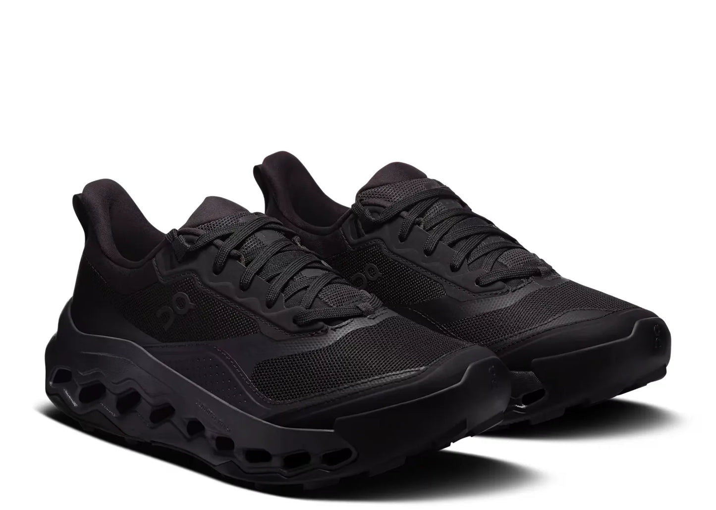 Cloudhorizon 2 All Black (W)