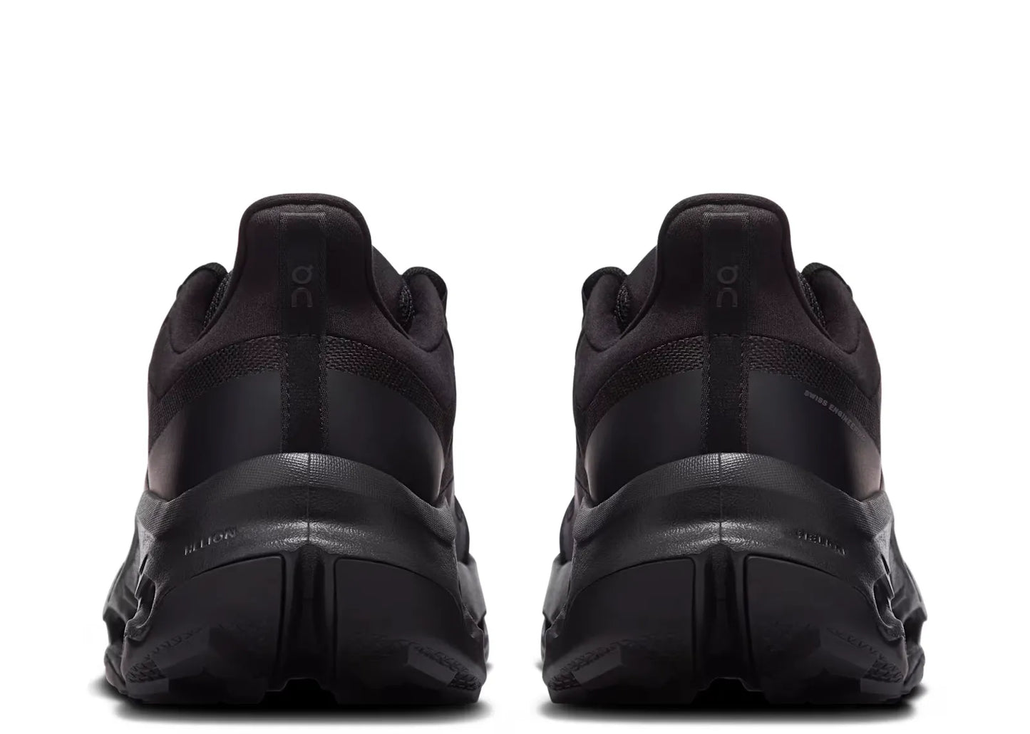 Cloudhorizon 2 All Black