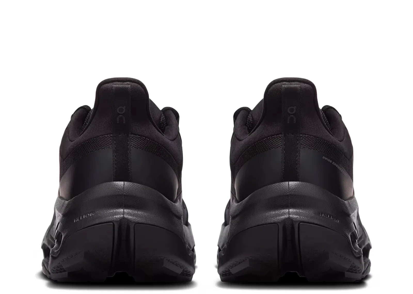 Cloudhorizon 2 All Black