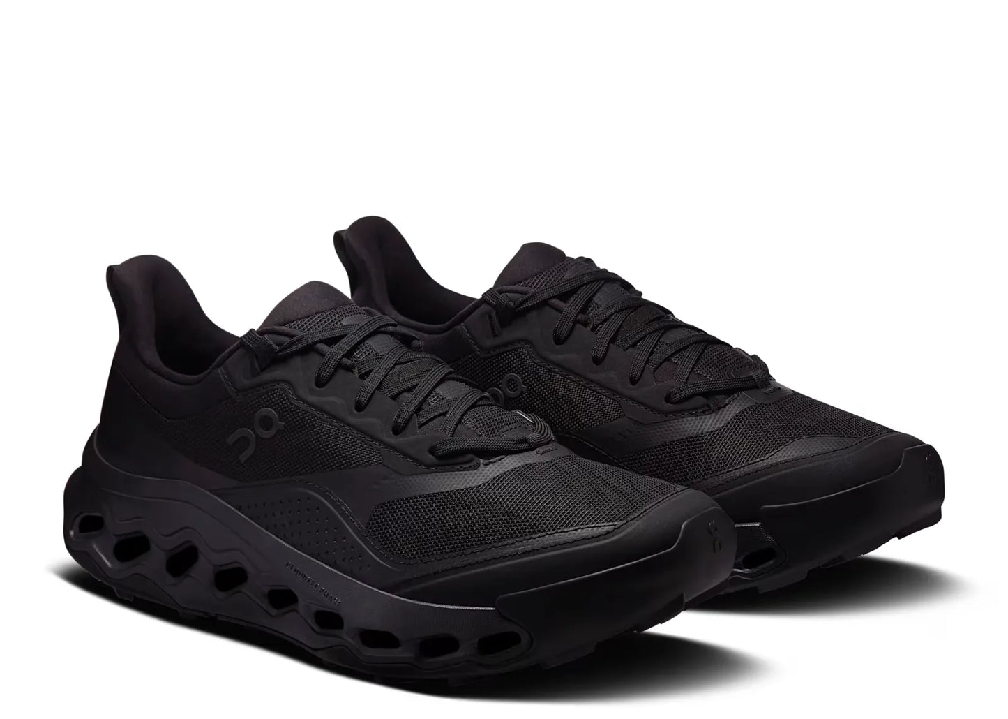 Cloudhorizon 2 All Black