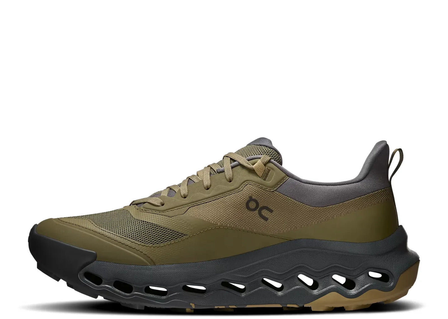 Cloudhorizon 2 Olive Shadow