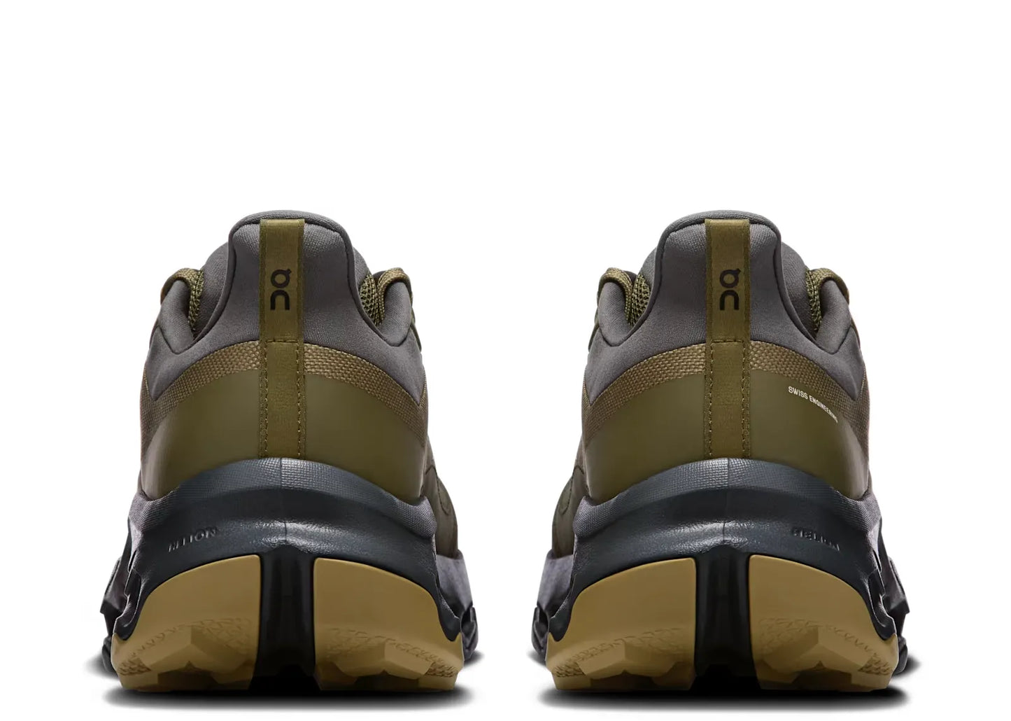 Cloudhorizon 2 Olive Shadow