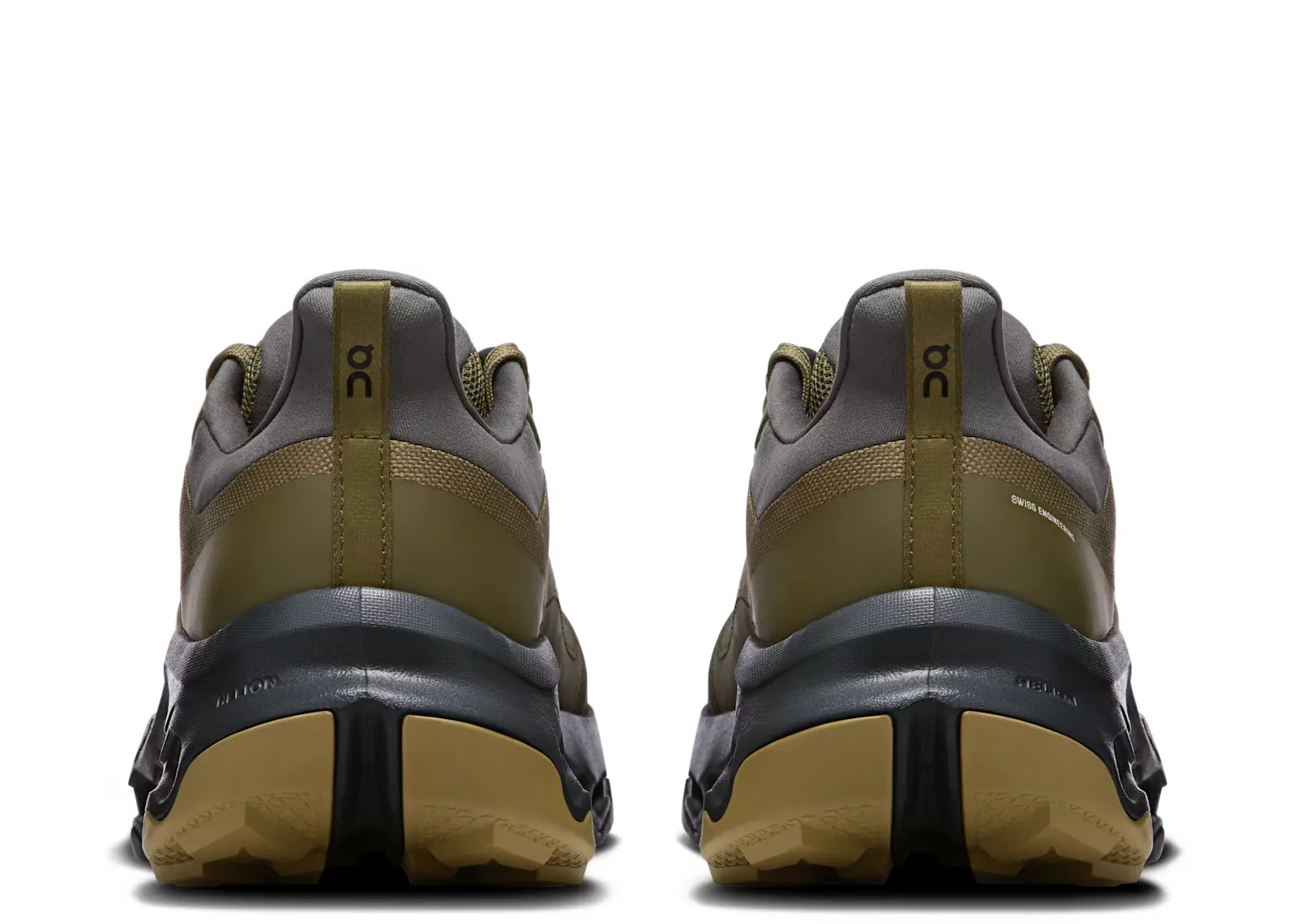 Cloudhorizon 2 Olive Shadow