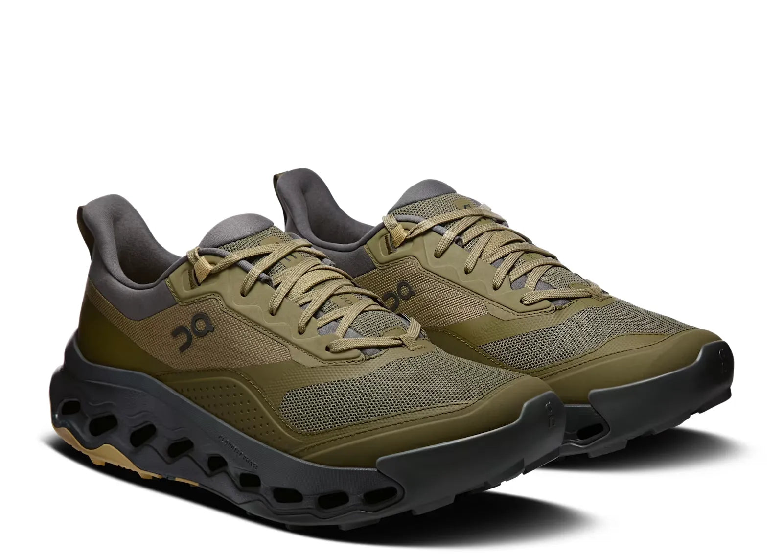 Cloudhorizon 2 Olive Shadow
