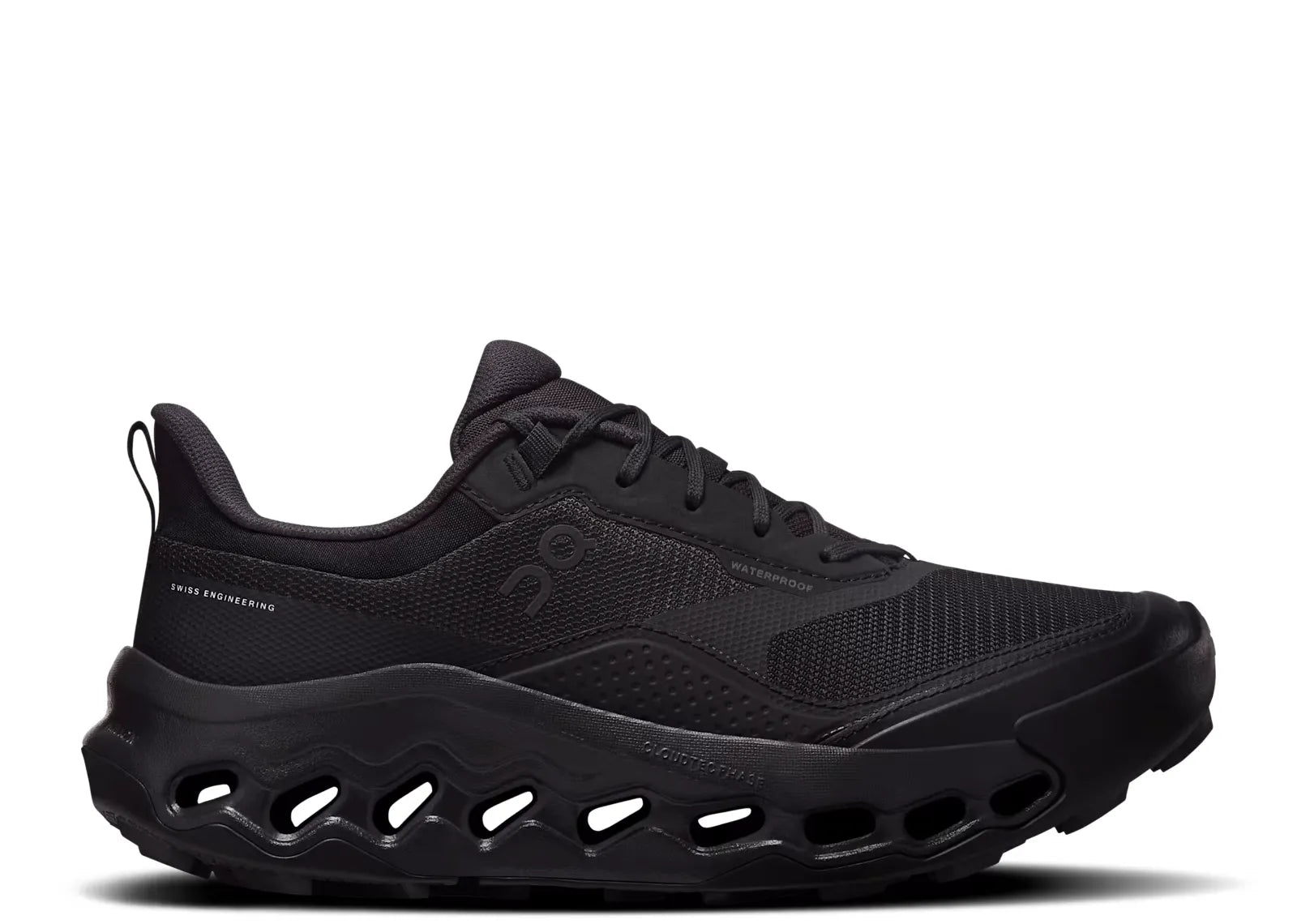 Cloudhorizon 2 Waterproof All Black (W)