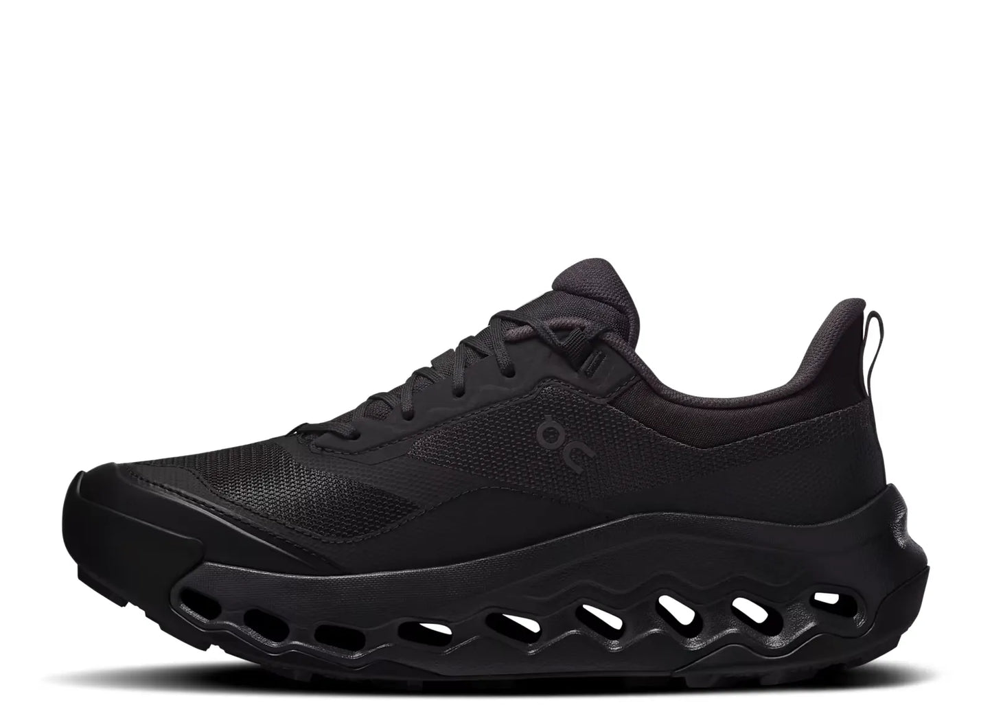 Cloudhorizon 2 Waterproof All Black (W)