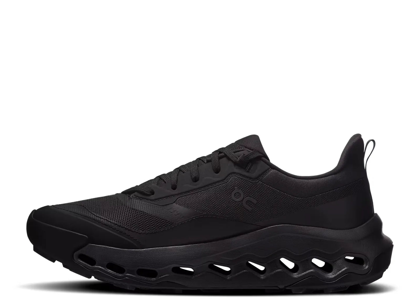 Cloudhorizon 2 Waterproof All Black