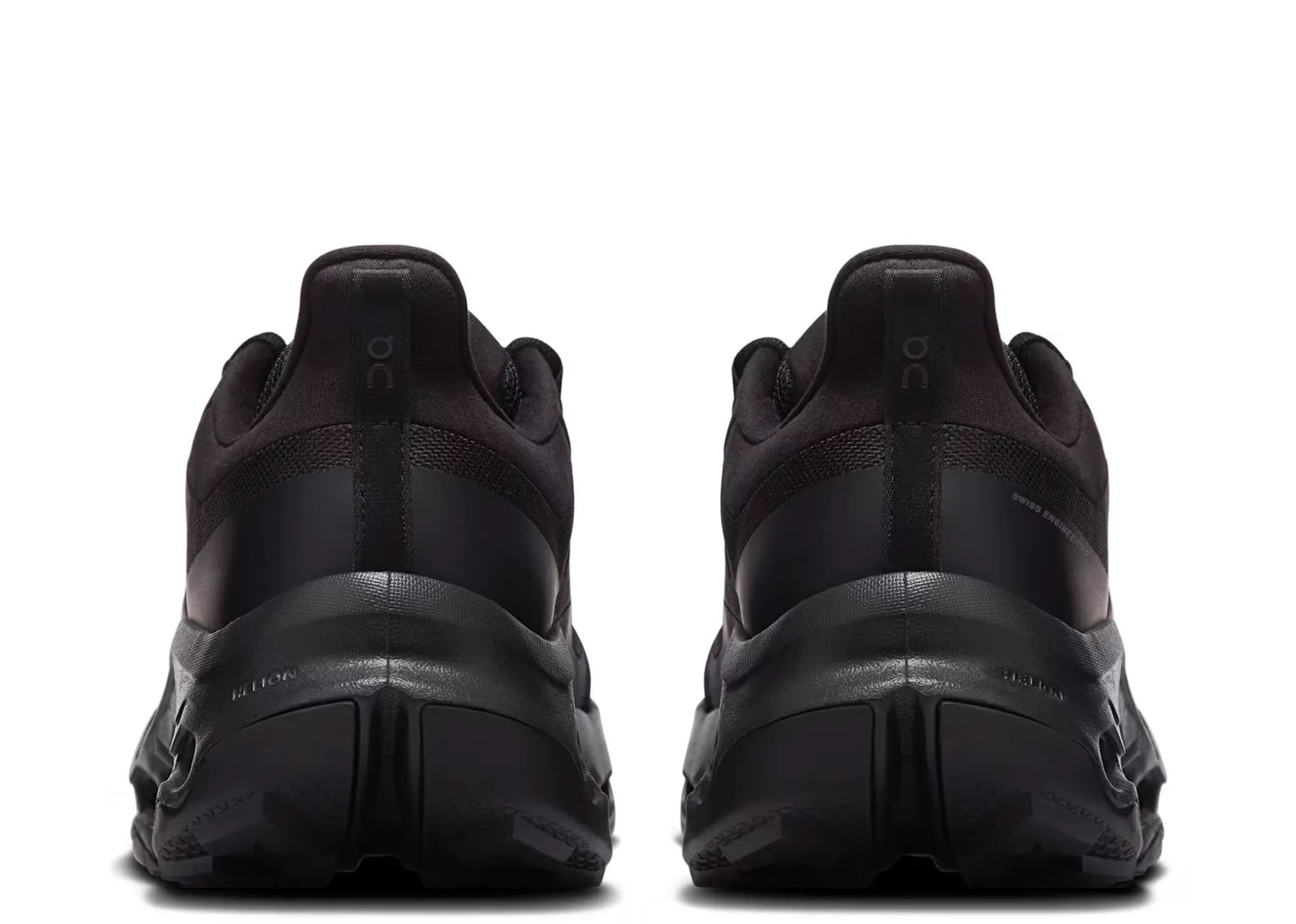 Cloudhorizon 2 Waterproof All Black