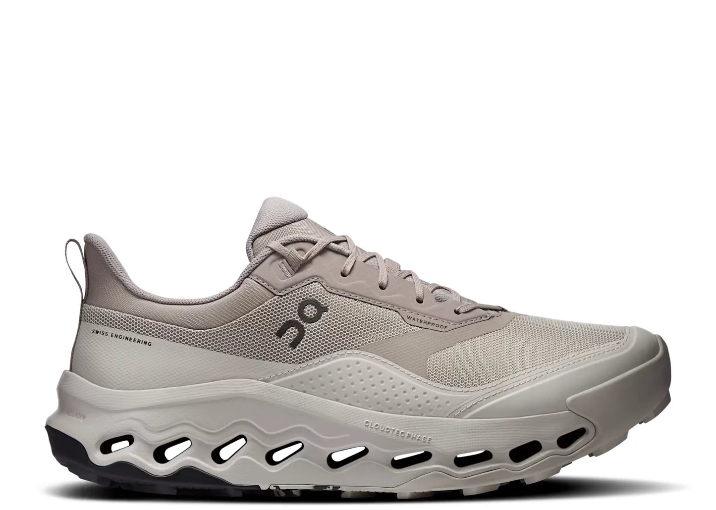 Cloudhorizon 2 Waterproof Cinder Truffle