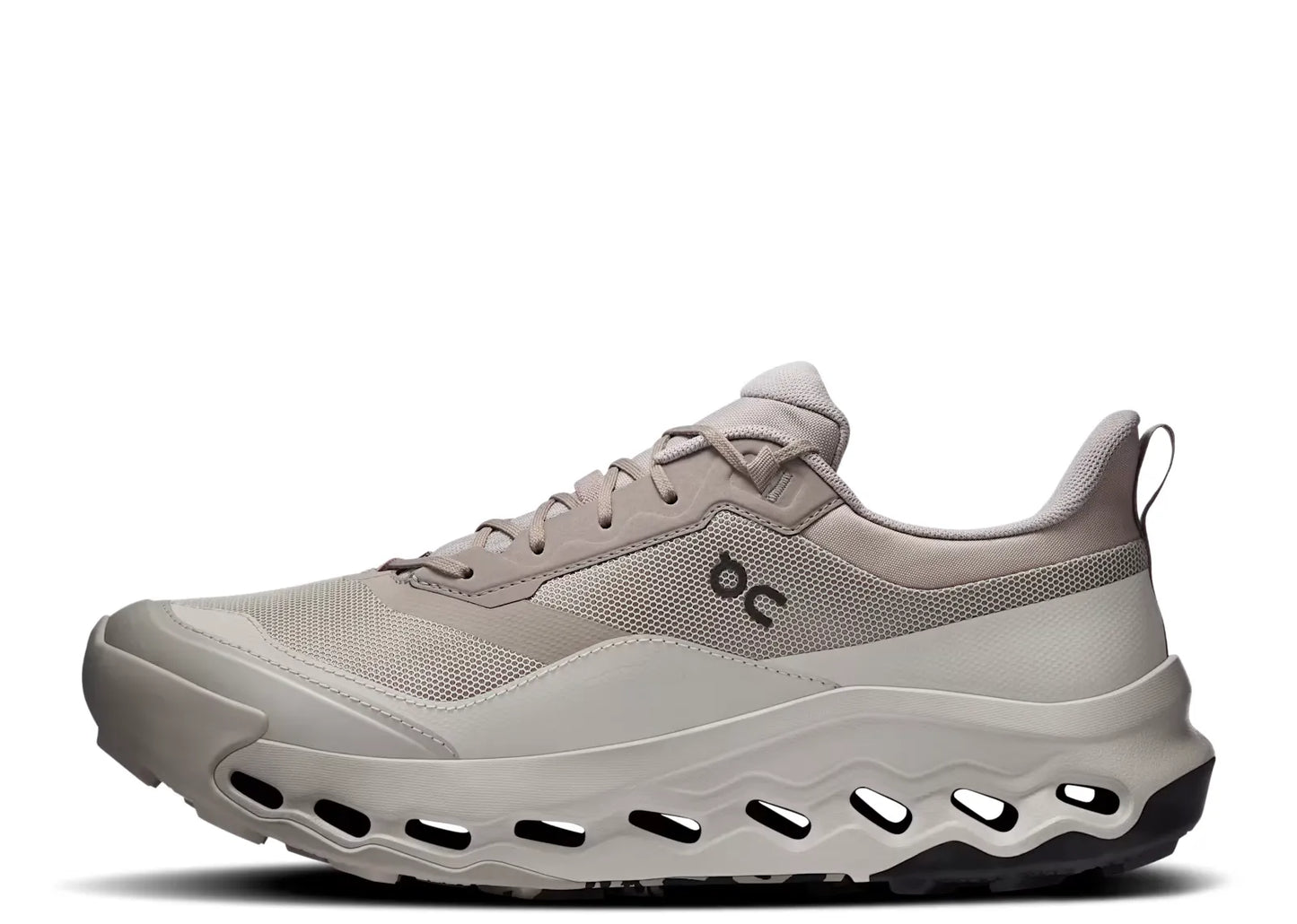 Cloudhorizon 2 Waterproof Cinder Truffle