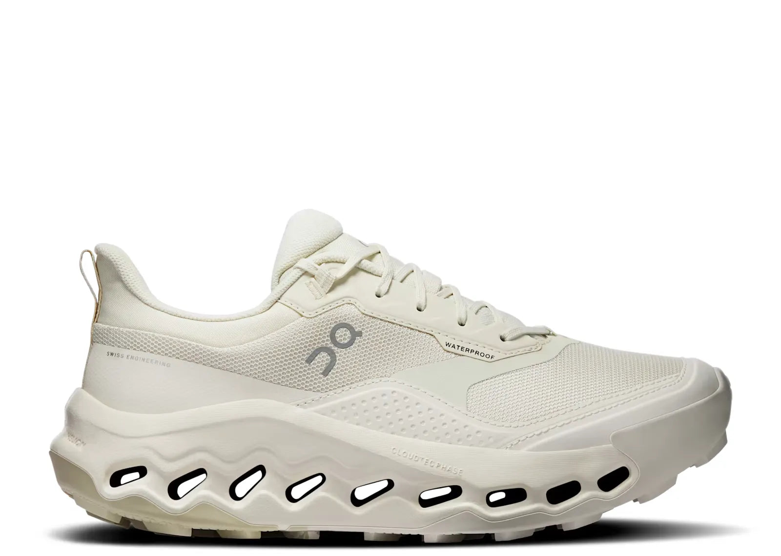 Cloudhorizon 2 Waterproof Ghost Ivory (W)