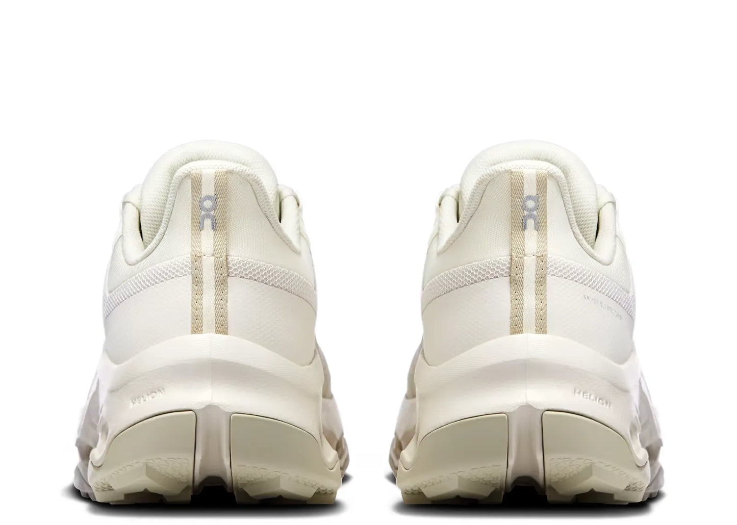 Cloudhorizon 2 Waterproof Ghost Ivory (W)