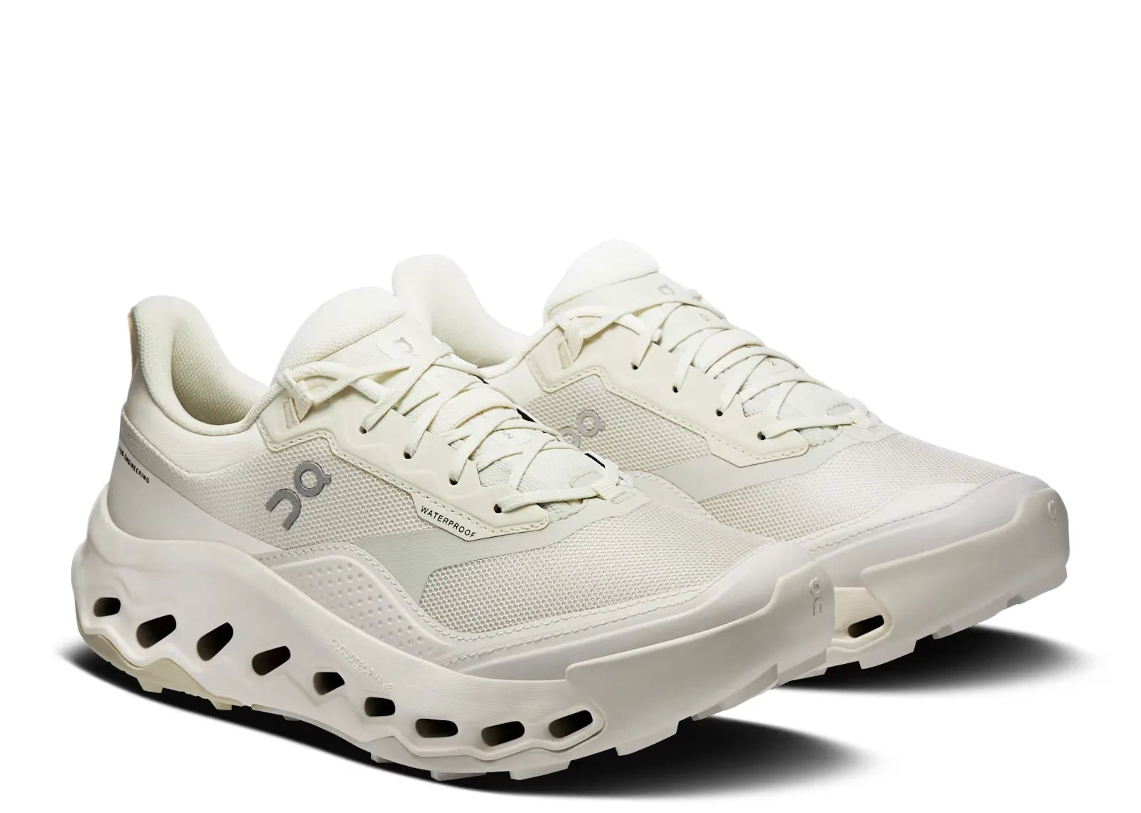 Cloudhorizon 2 Waterproof Ghost Ivory (W)