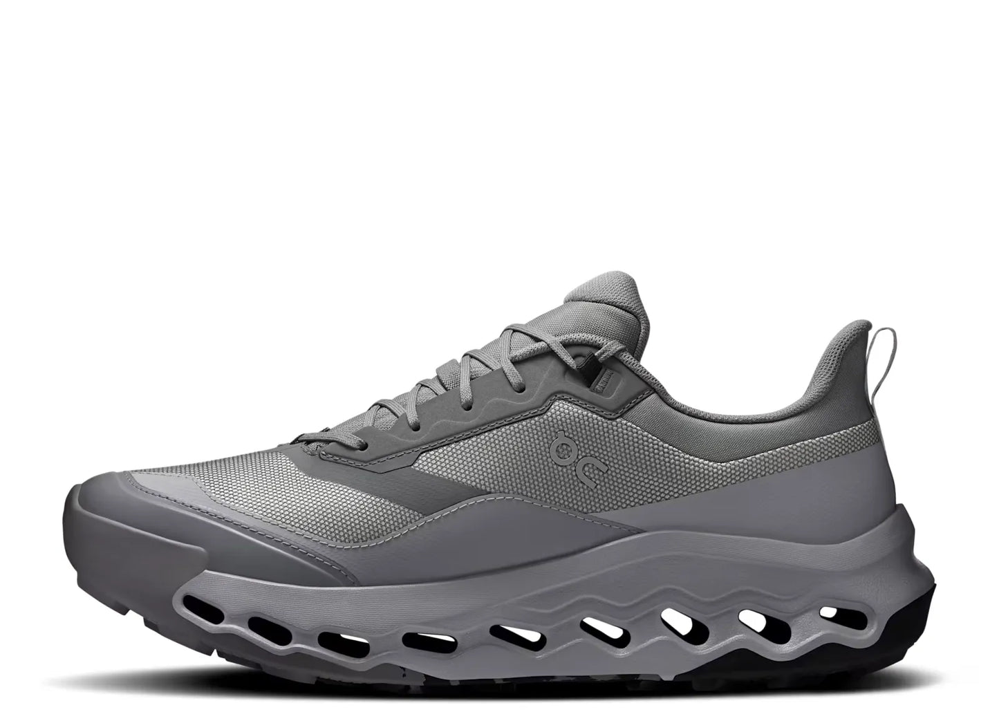 Cloudhorizon 2 Waterproof Rock Alloy