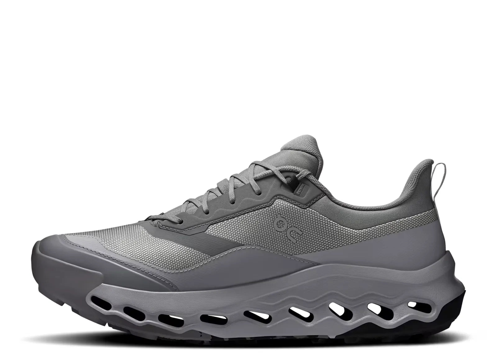 Cloudhorizon 2 Waterproof Rock Alloy